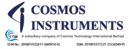 Cosmos Instruments Sdn Bhd